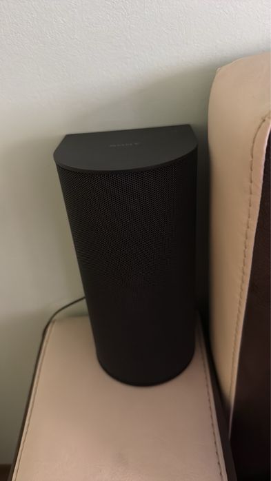 саундбар sony bravia theatre system 6