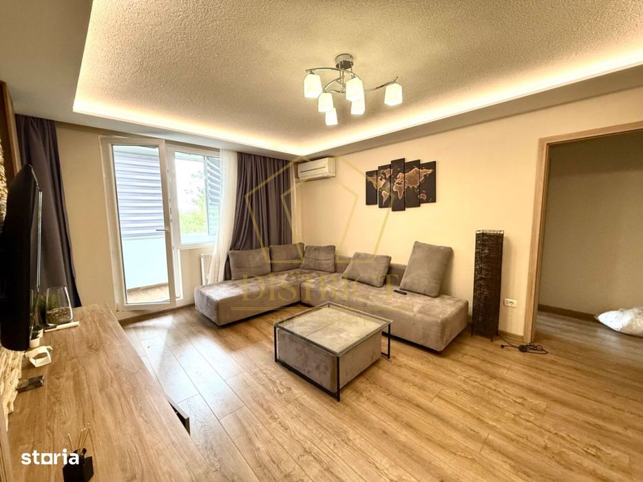 Apartament cu 3 camere ultracentral | Timisoara — fotografia 2