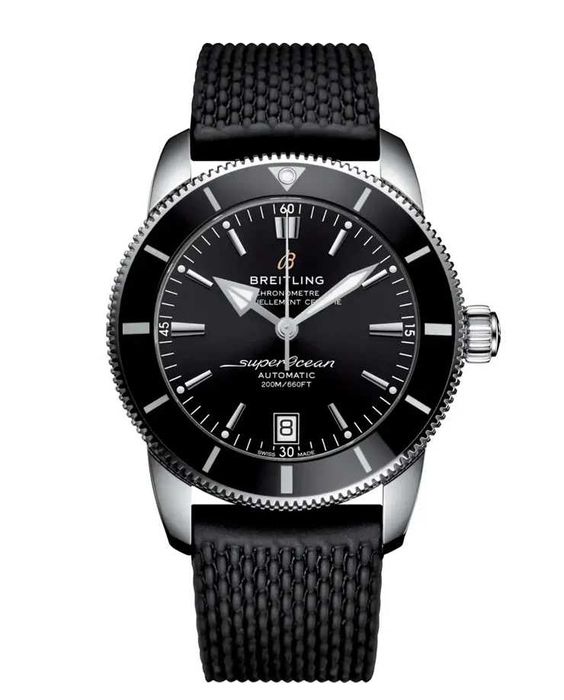NEW Breitling Superocean Heritage II B20 Automatic 42