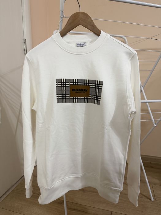 Мъжка блуза BURBERRY