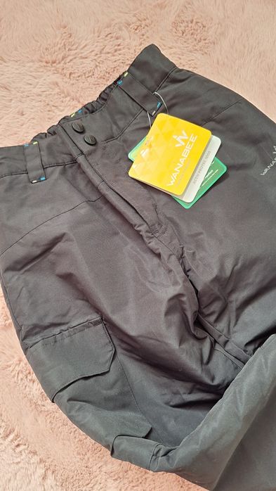 Ски долнище Wanabee, ново, размер 12 г.