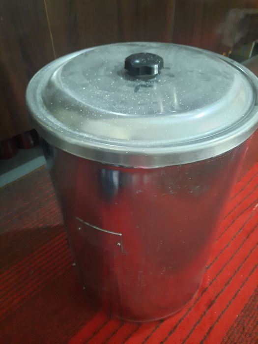 Электрические самовар