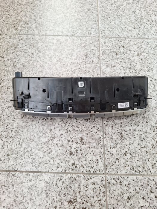 Panou modul butoane comenzi clima mercedes  X253  C253 Glc  A205905480