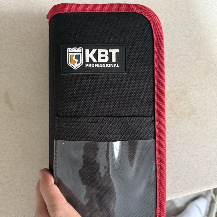 Пресс  клещи  КВТ