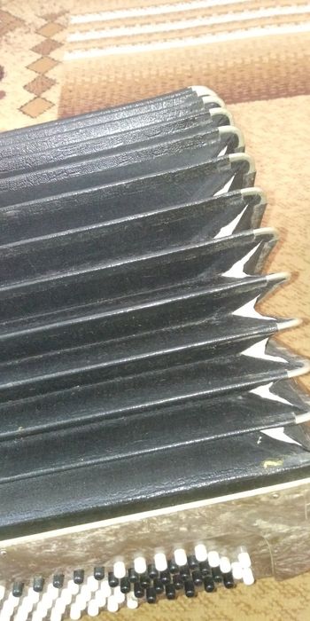 Баян.Отличный сохран.