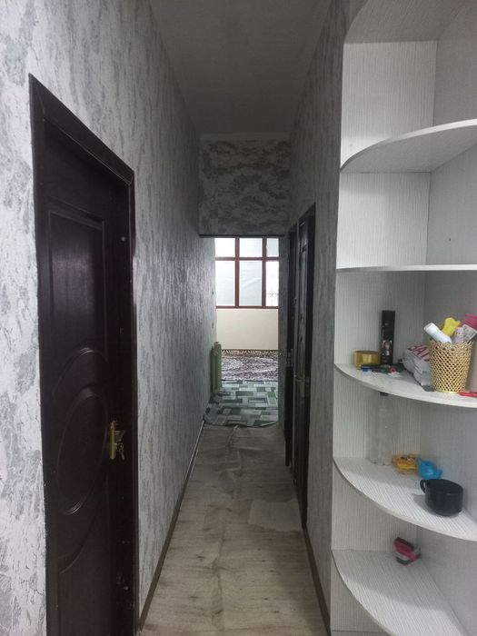 Shahar markazidan 3 xonali kvartira sotiladi