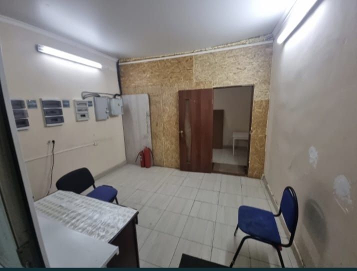 Сдам помещение в паркинге в аренду 150м2