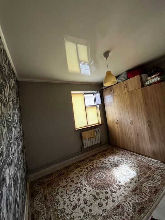 Продам  два дома в одном дворе