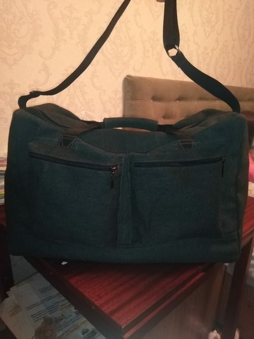 Дорожные сумки для туризма