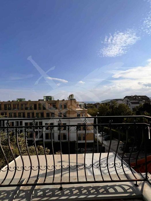 Дава се под наем Двустаен апартамент в Варна, Бриз - 60 кв.м за 400 € - Снимка #4