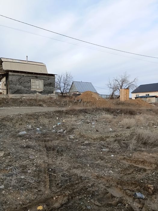 Продается дача в Мерекелик