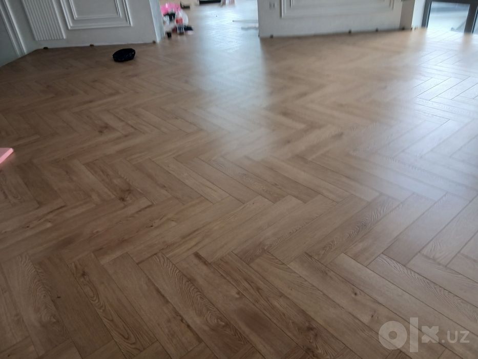 Арча ламинат терамиз наливной пол куйамиз