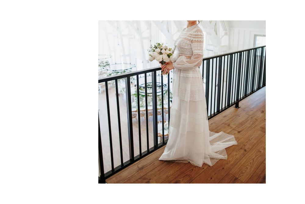 Rochie Mireasa Colectia 2025