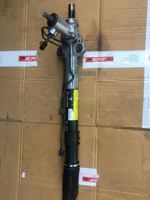 Caseta Directie Hyundai SantaFe 2. 2006-2012 Volan stinga