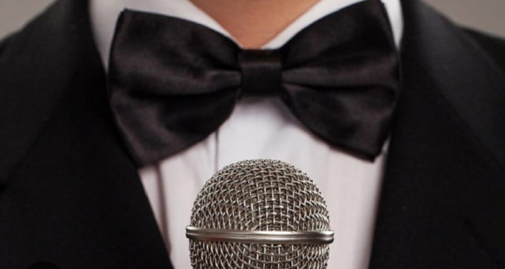 Тамада музыкант Баянист