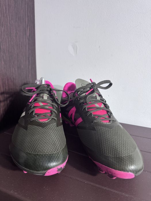 Ghete fotbal new balance furon 42