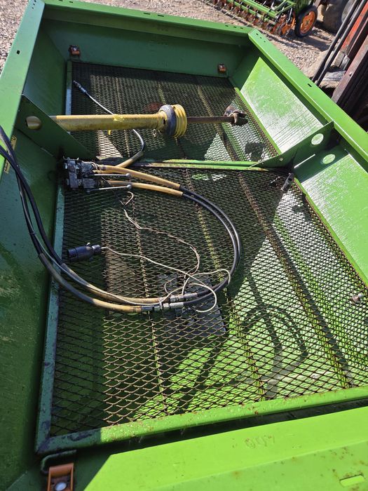 Mig Distribuitor ingrasamant Amazone ZA-M Premis