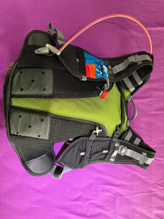 Leatt GPX XL 2.0/25L ендуро мотокрос раница