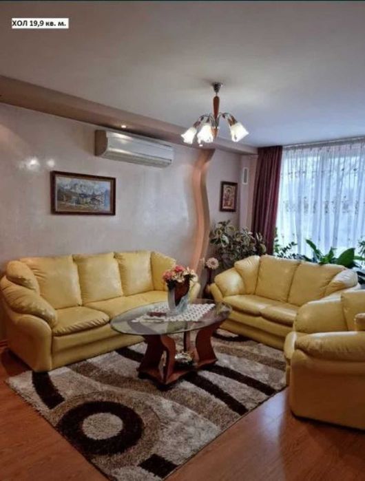 Продава се Тристаен апартамент в Пловдив, Мараша - 118 кв.м за 1585 €/кв.м - Снимка #5