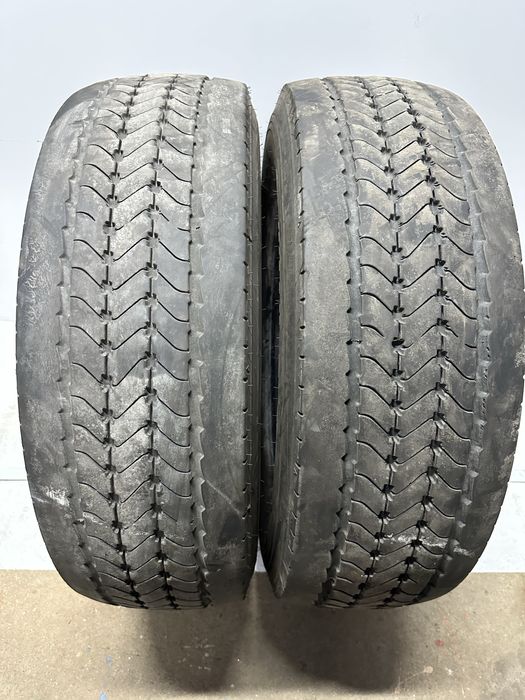 Anvelope 265/70 R19,5 direcții GOOD YEAR