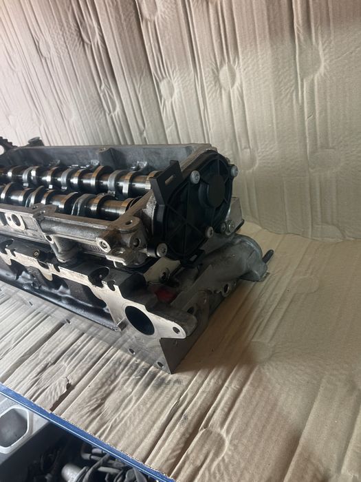 Ax came Audi Q5 FY 2.0 DETA / Vw Passat B8 2.0 CRB 04L103292F / 04L103308C