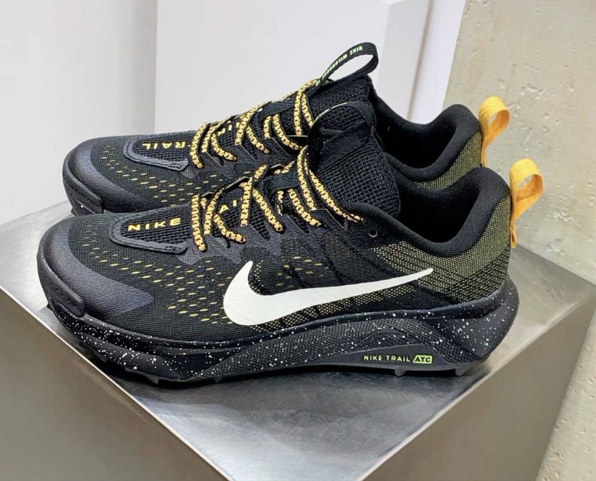 Нови мъжки маратонки Nike React X Wildhorse 10
