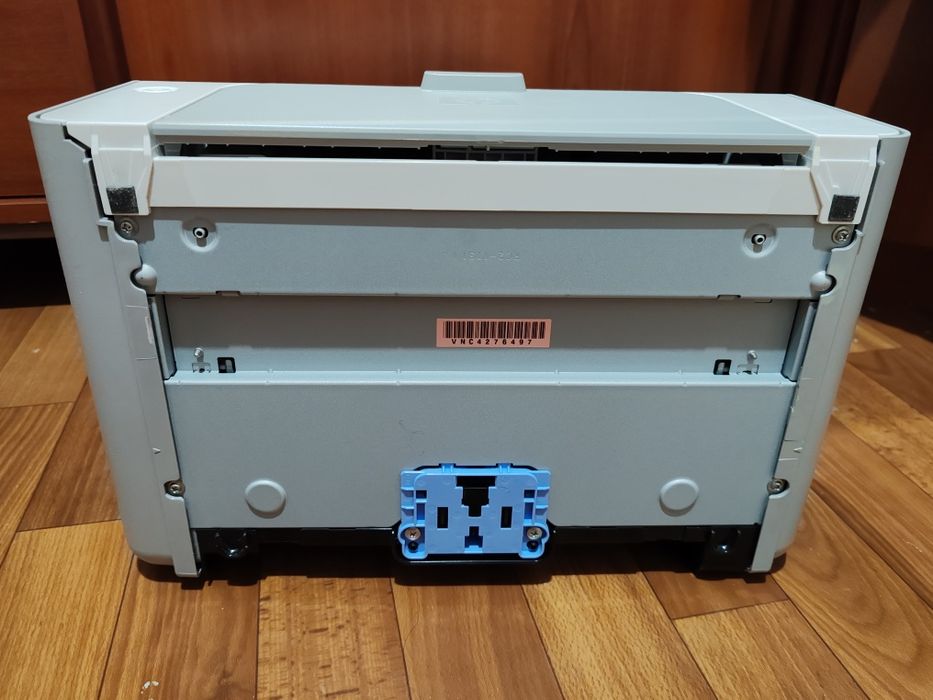 Принтер HP LaserJet P1102