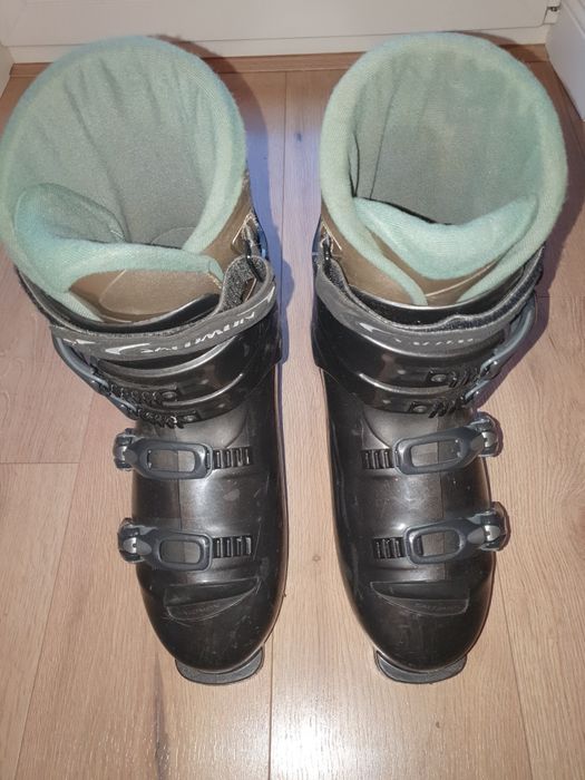 Claoari Solomon mărimea 44