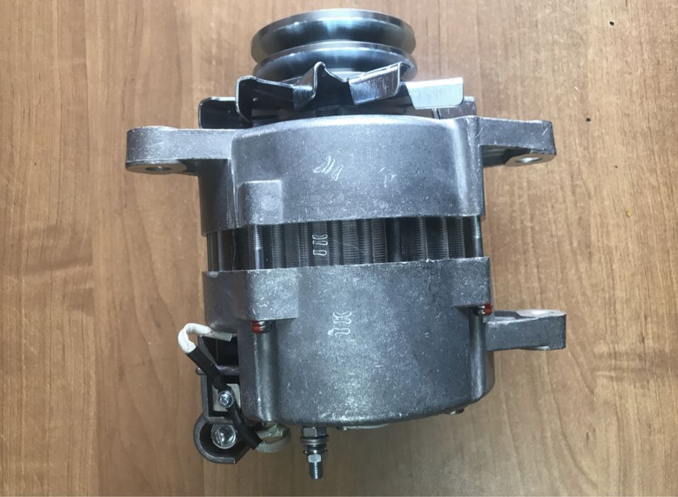 Генератор КамАЗ/К700 60А 24в