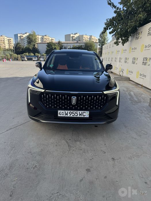 BESTUNE T55 sotiladi