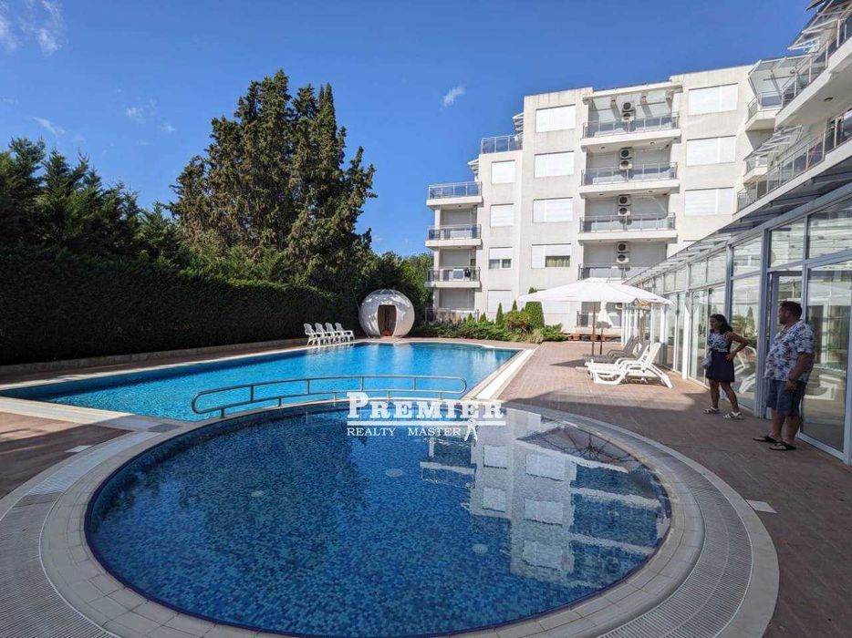 Продава се Двустаен апартамент в Поморие - 45 кв.м за 657 €/кв.м - Снимка #11