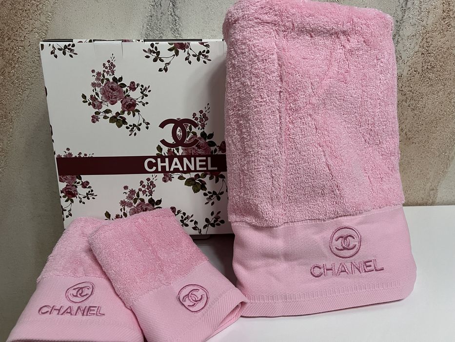 Set prosopae 3 piese