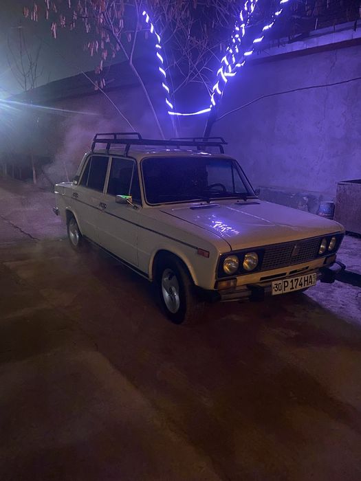 Ваз 2106 срочно сотилади