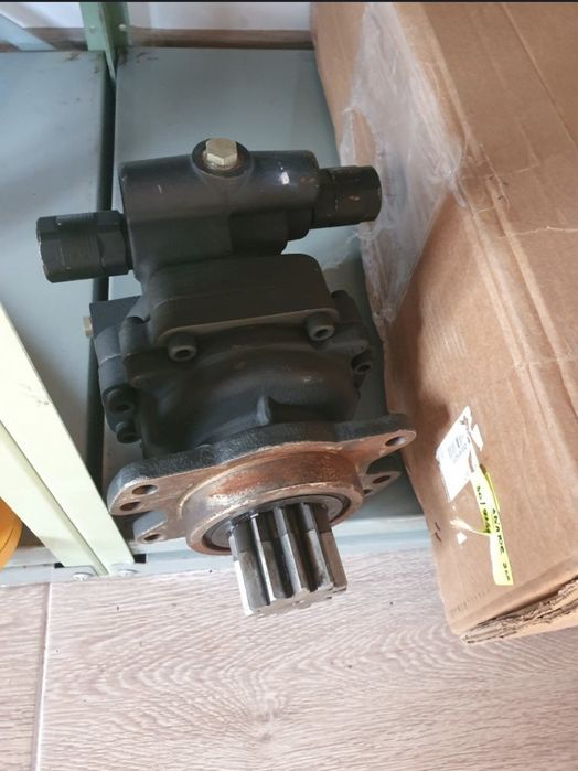 Pompe nachi hidraulice