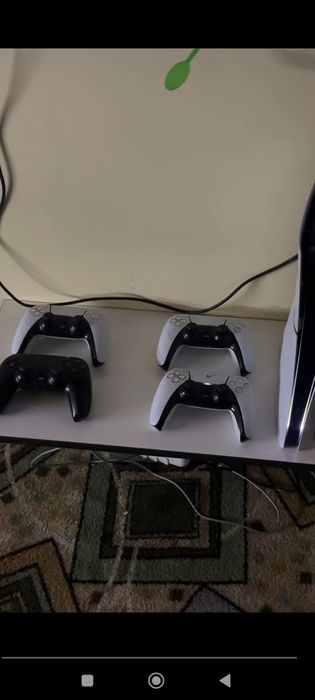 Ps 5 / Ps 5 slim