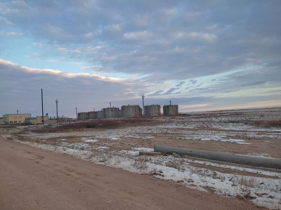 Земельный участок