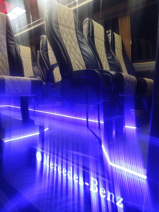 Заказ sprinter.пассажирские перевозки