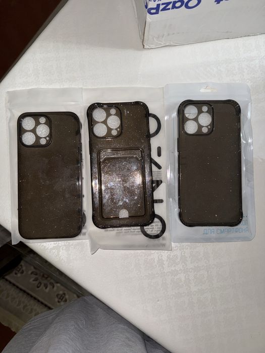 Айфон 14 pro max чехол