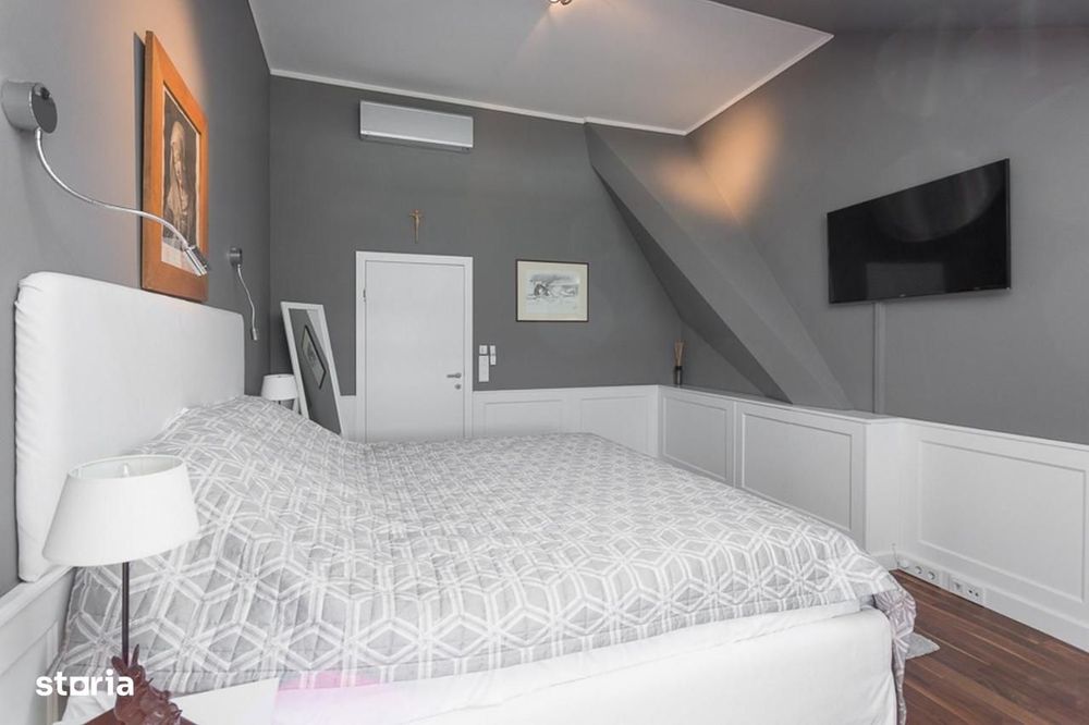 Garsoniera- superba, imobil