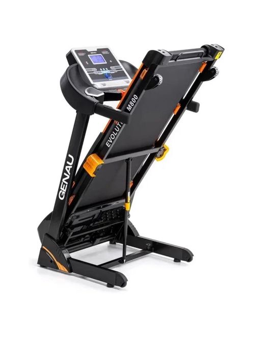 Беговая дорожка Genau evolution M800