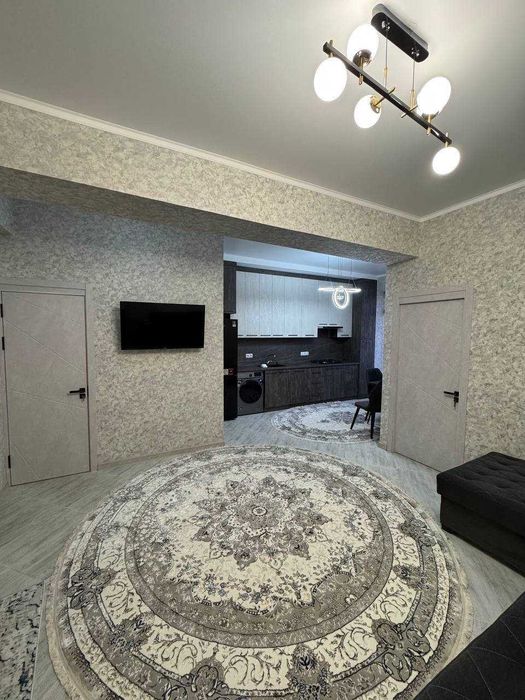 Dream house продается квартира 2/7/10 /// 41м2  Глинка новостройка