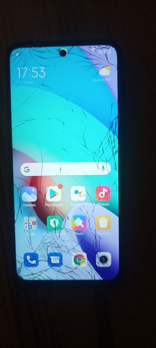 Xiaomi Redmi Note 10 (128