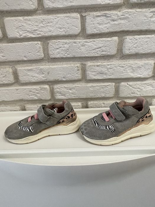 Детски маратонки Primigi