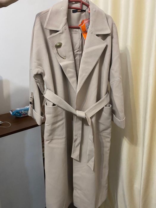 Пальто  Соболь Лоретта