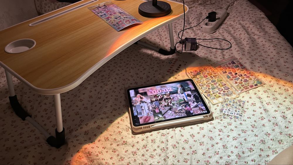 Айпад Apple iPad Air (5th generation) 256GB, Purple