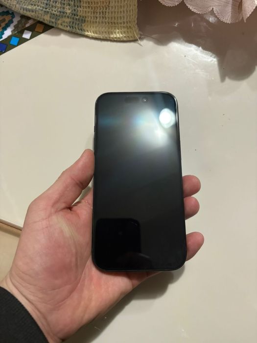 Iphone 15 продается