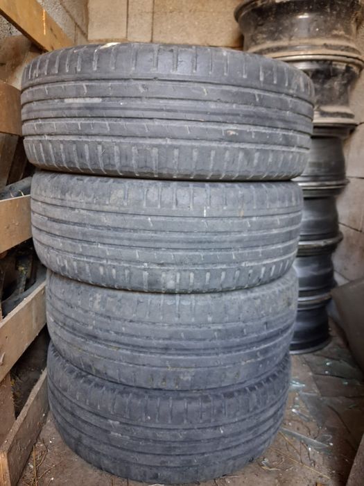 Продам резину на автомобиль