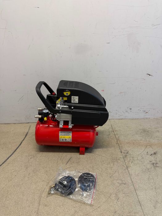 Компресор 24L 1.5kW RD-AC04O  /Гайковерт безч.  / Перфоратор 1600W