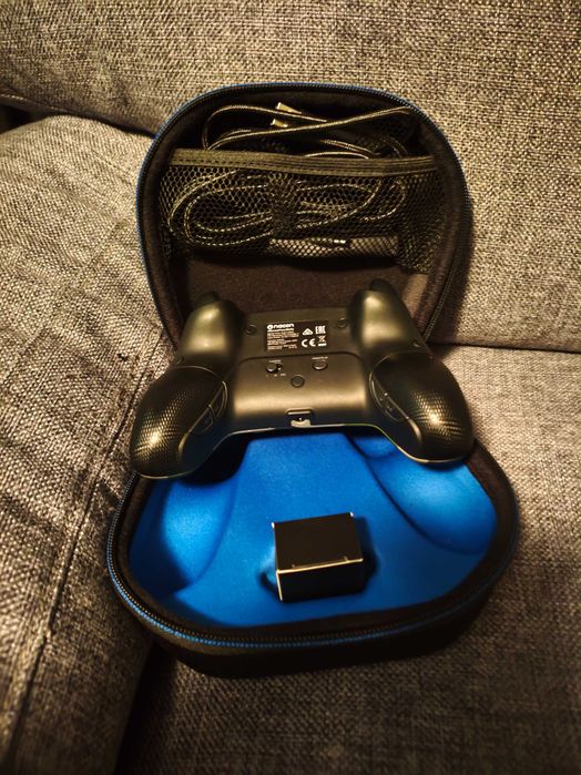 Ps4 nacon джоистик