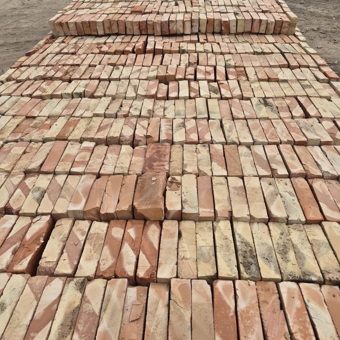 Кирпич красный кирпич